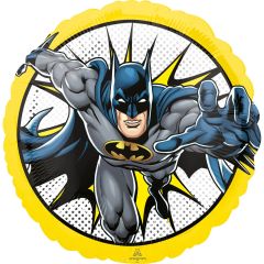Standard Batman folija balon