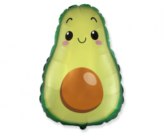 Maxi FX Avocado folija balon