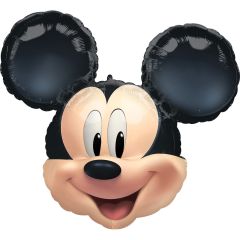 Maxi Mickey Mouse Forever folija balon