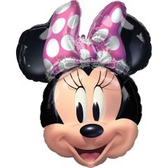 Maxi Minnie Mouse Forever folija balon