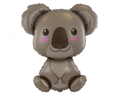 Maxi FX Coala Baby folija balon