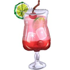 Maxi Gin Fizz folija balon