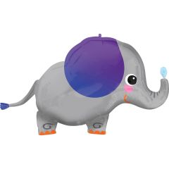 Maxi Elephant folija balon