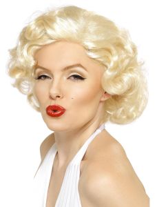 Marilyn Monroe lasulja - blond