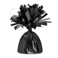 Utež Folija Black Mat