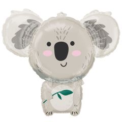 Maxi Koala folija balon