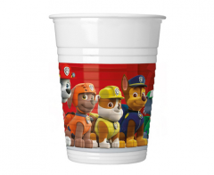 Paw Patrol Ready For Action kozarčki 
