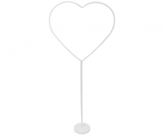 Stalak za balone Heart