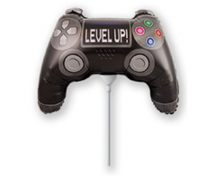 Mini 14"FX Pad folija balon na palčki