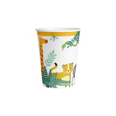 Get Wild kozarčki 250ml