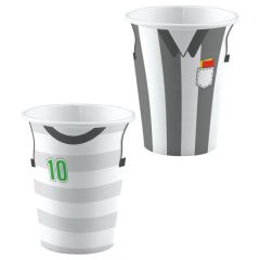 Kicker Party kozarčki 250 ml
