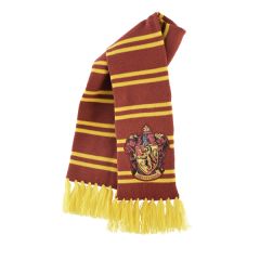 Harry Potter Gryffindor scarf