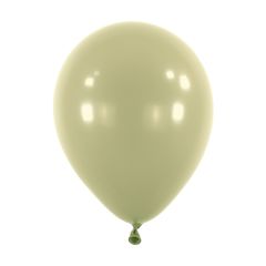 Latex baloni 28cm Fashion Stone