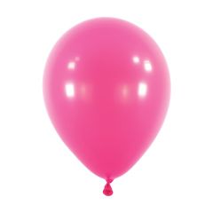 Latex baloni 13cm Fashion Hot Pink 
