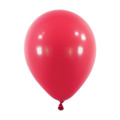 Latex baloni 13cm Fashion Berry