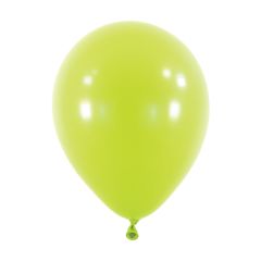 Latex baloni 13cm Fashion Kiwi 