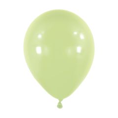 Latex baloni 13cm Fashion Sage