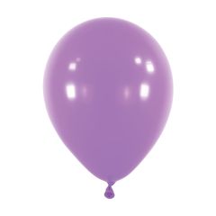 Latex baloni 28cm Standard Purple