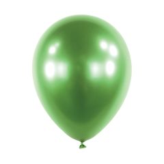 Latex baloni 28cm Satin Luxe Emerald 