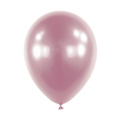 Latex baloni 28cm Satin Luxe Pastel Pink