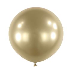 Latex baloni 60 cm Satin Luxe Prosecco