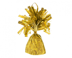 Uteg Folija Holographic Gold