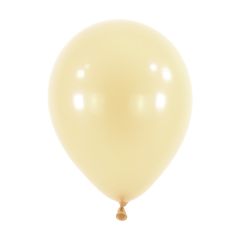 Latex baloni 45 cm Fashion Sand