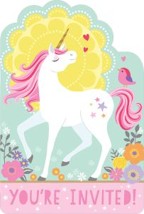 Magical Unicorn vabila