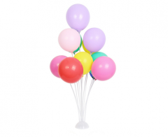 Dekorativni stalak za balone Bouquet 13