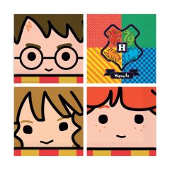 Harry Potter serviete 33x33 cm