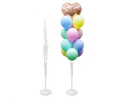 Stajalo za balone Bouquet 130 cm