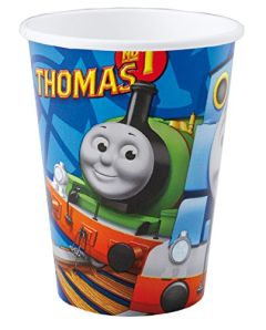 Thomas & Friends kozarčki 266ml