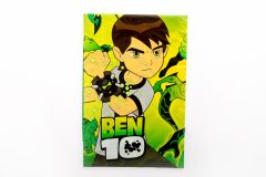Ben 10 prt 