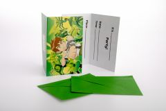 Ben 10 vabila