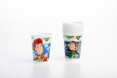 Toy Story kozarčki 