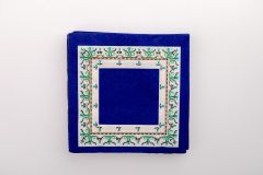 Classic Blue papirnate servete