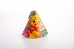 Winnie the pooh klobučki 