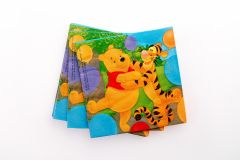 Winne the Pooh papirnate serviete 