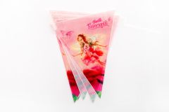 Barbie zastavice  