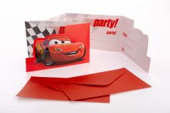 Cars vabila