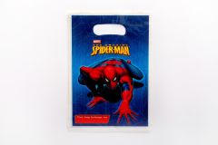 Spiderman zabavna vrečka