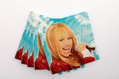 Hanna Montana papirnate serviete