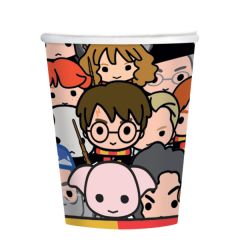 Harry Potter kozarčki 250 ml