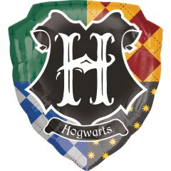 Maxi Harry Potter folija balon