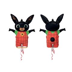 Maxi Bing folija balon