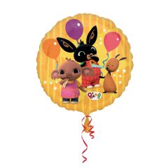 Standard Bing goldenroad folija balon