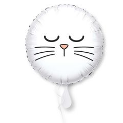 Standard Easter Bunny folija balon