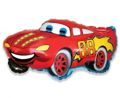 Maxi 24" FX "Smiling Car balon