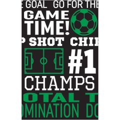Goal Getter prt