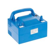 Električni napihovalec za balone z  dvemi nastavki 800W